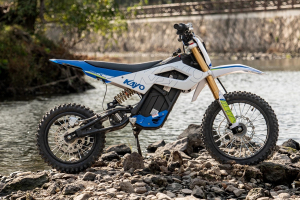 Značka Kayo přiváží čtyři nové modely